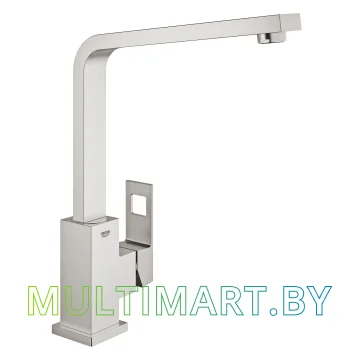Смеситель Grohe Eurocube (31255DC0)